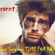 CD - Time-for-Harvest in deutsch