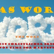 CD - Time-for-Harvest in deutsch