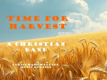 Time-for-Harvest in deutsch